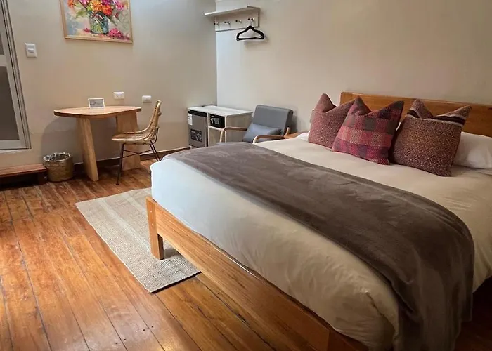 Casa Terra * Cuzco