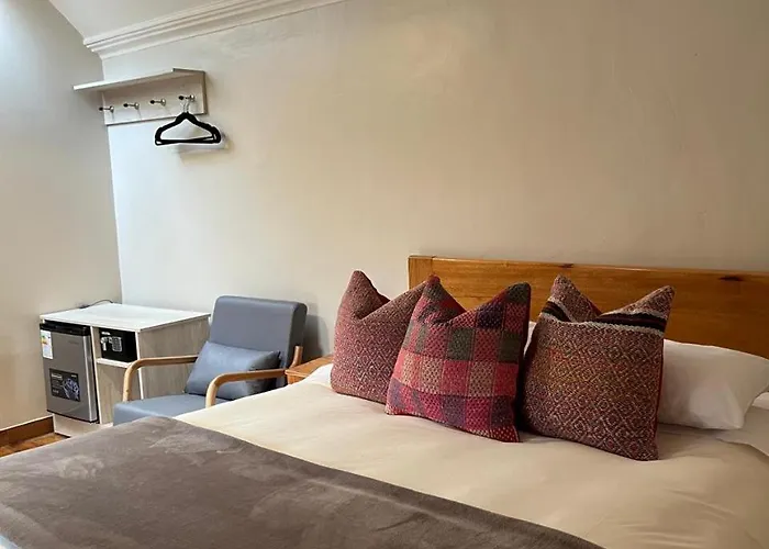 Casa Terra Hostal