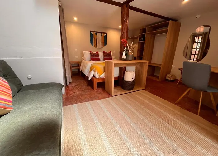 Casa Terra * Cuzco