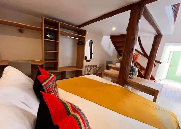 Hostal Casa Terra *