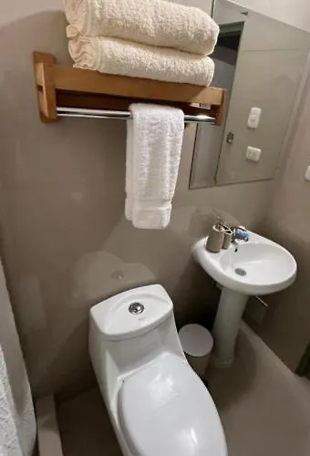 Hostal Casa Terra