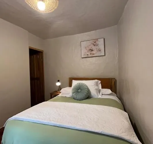 Casa Terra Cuzco